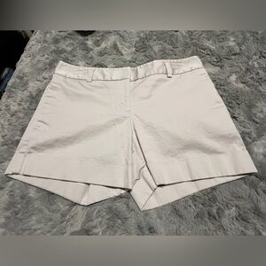 Express Women's Light Beige Shorts